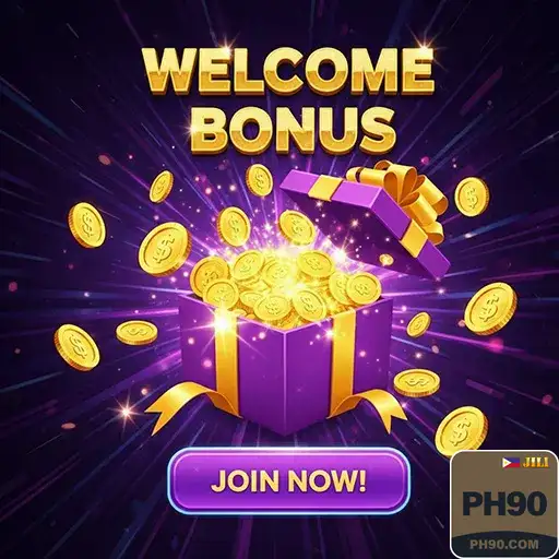 ph90 bonus 