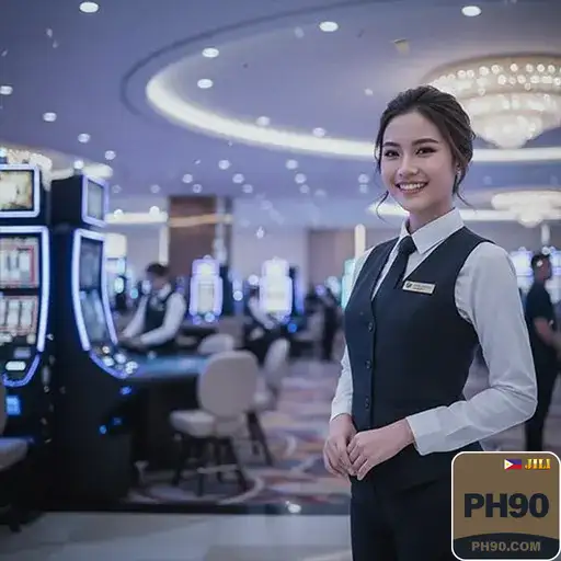 ph90 casino 