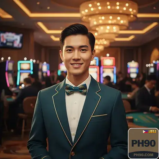 ph90 casino 