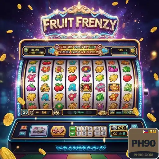 ph90 slots 