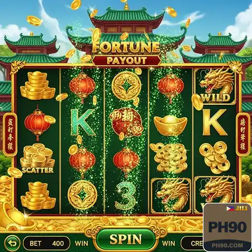 ph90 slots 